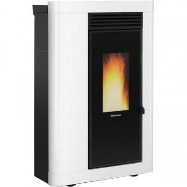 STUFA PELLET ANNABELLA AD EVO EXTRAFLAME