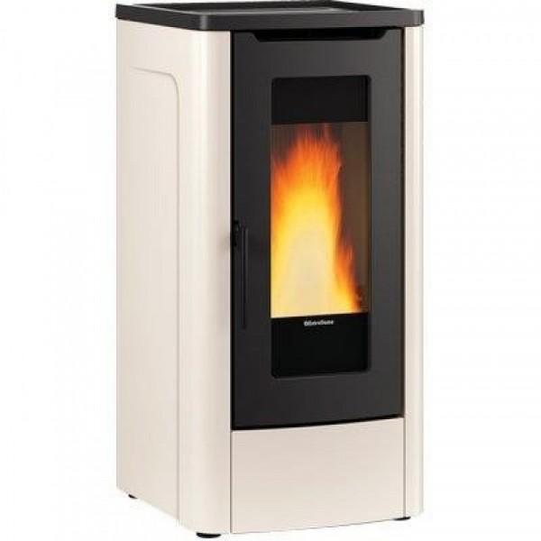 STUFA PELLET DAHIANA PLUS VFS EXTRAFLAME