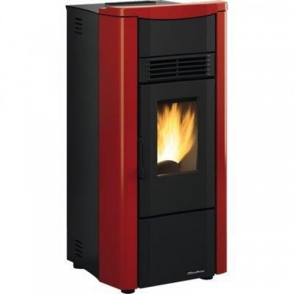 STUFA PELLET GIUSY EVO 2.0 EXTRAFLAME