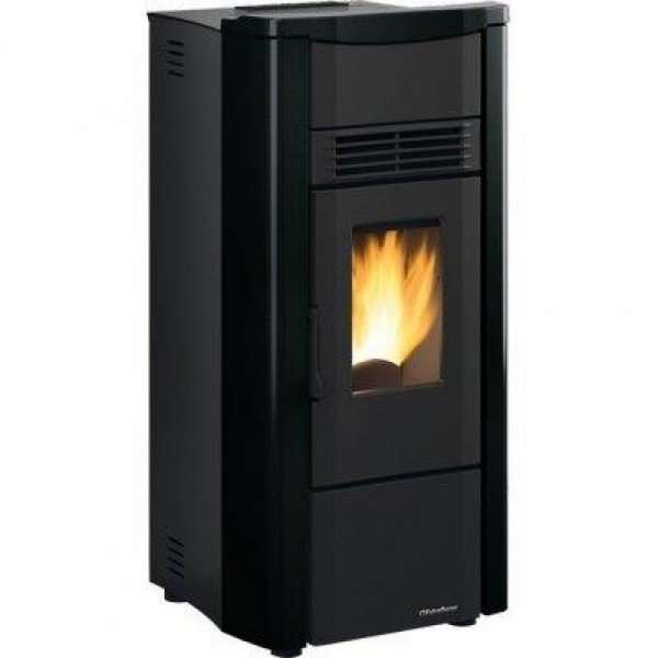STUFA PELLET GIUSY PLUS EVO 2.0 EXTRAFLAME