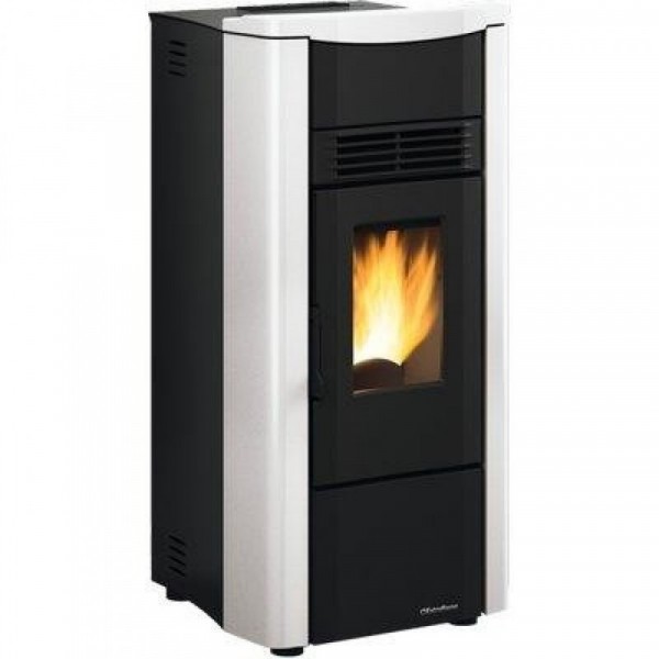 STUFA PELLET GIUSY PLUS EVO 2.0 EXTRAFLAME