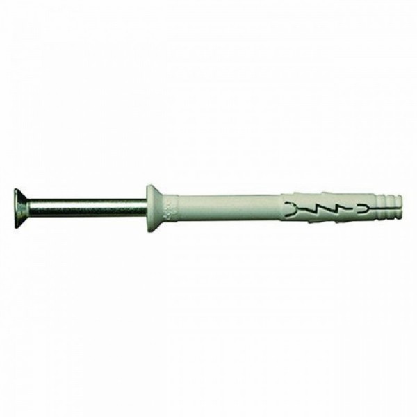 TASSELLO NYLON TJ 8 X 75 - PZ. 5 BK0313
