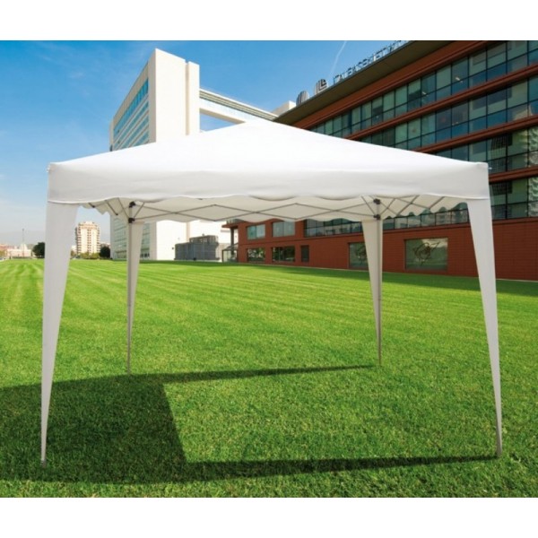 TELO RICAMBIO GAZEBO BALAIA 55169 ARGENTO PAPILLON