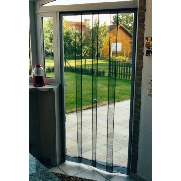 TENDA ZANZARIERA 120X240CM MAURER VERTICALE