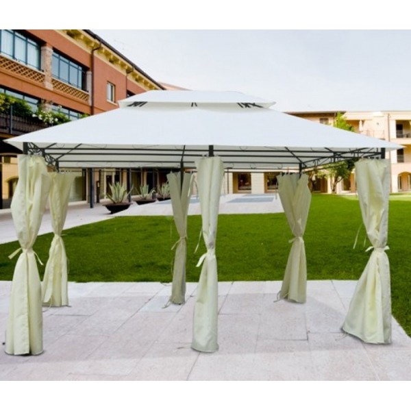 TENDINE SET 6PZ RICAMBIO X GAZEBO SINES 94972
