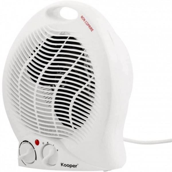TERMOVENTILATORE 2000W  ART.HL-9733