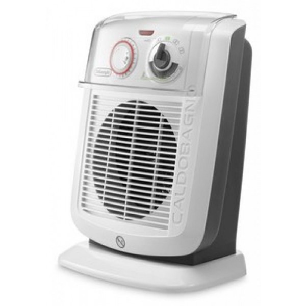 TERMOVENTILATORE DELONGHI