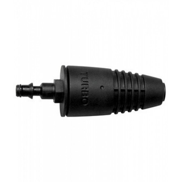 TESTINA TURBO X IDROPUL.X-RAY    C020101