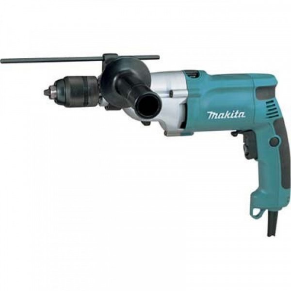 TRAPANO A PERCUSSIONE HP2051FJ MAKITA 720 WATT