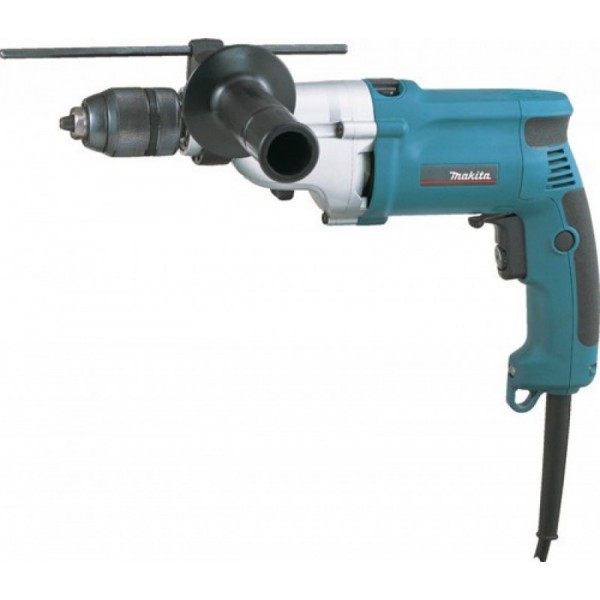 TRAPANO PERCUSSIONE MAKITA HP 2051FJ 720W