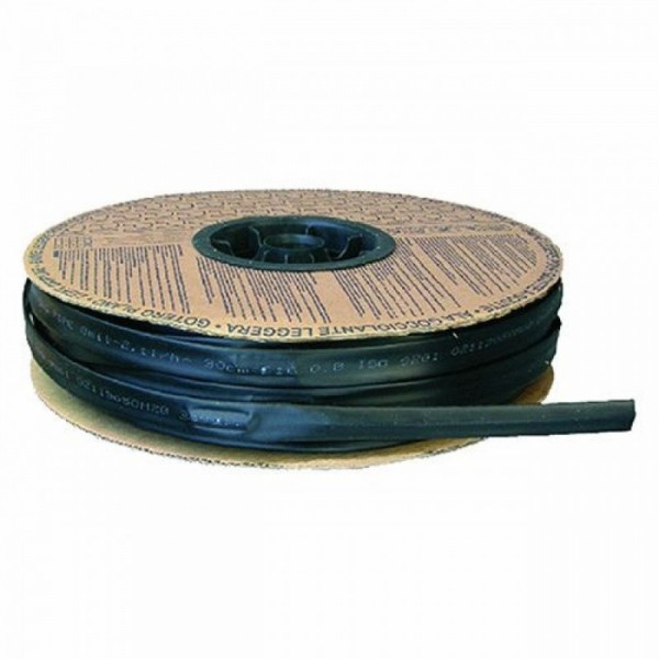 TUBO MANICHETTA GOCCIOLANTE LEGGERA D. 16 - PASSO CM 30 - MT. 250