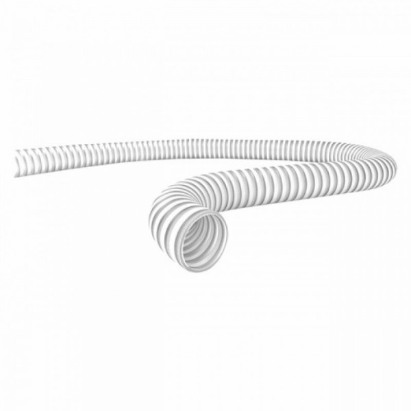 TUBO SPIRALATO ATOSSICO D. MM. 35 X MT. 25 - D. EST. 40