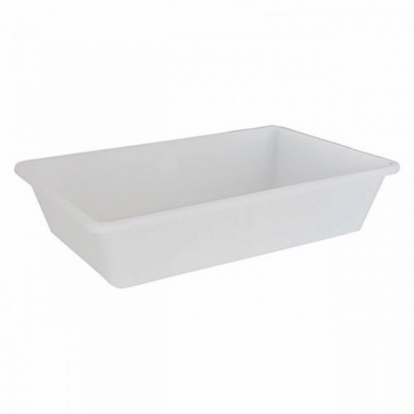 VASCHETTA PER PESCE CM 50 X 34 X H 12