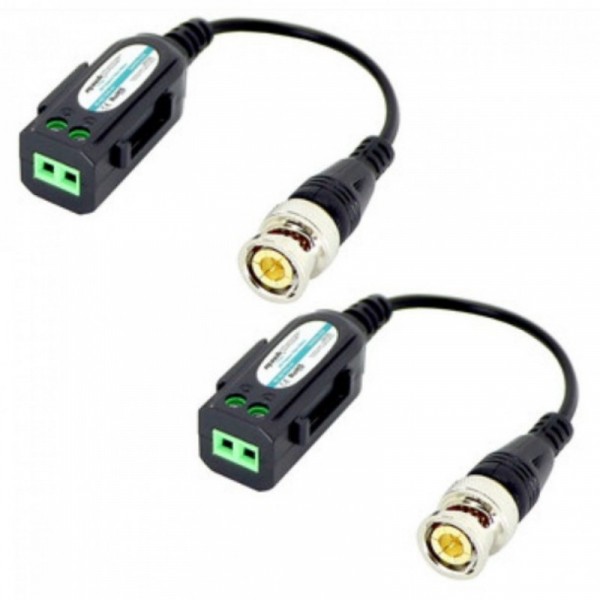 VIDEOSORV. COPPIA BALUN AD UN CANALE C060447