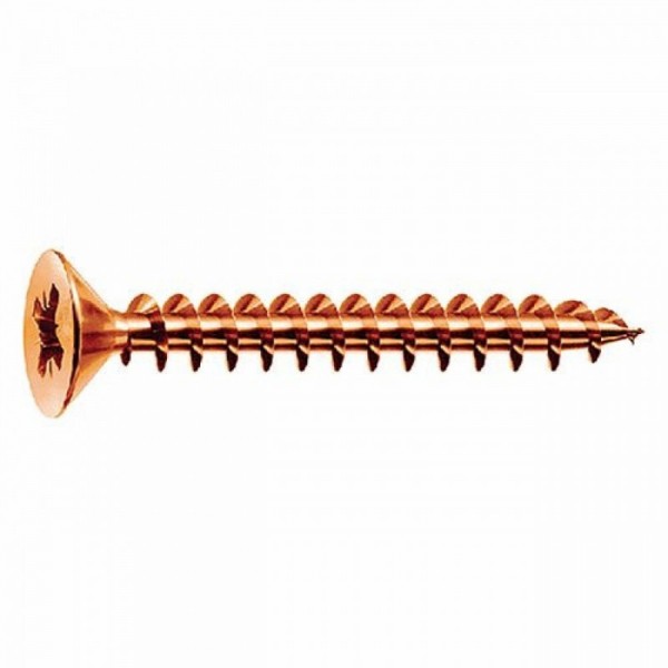 VITE PER LEGNO TSP TSP 3,0X 25 - PZ. 50