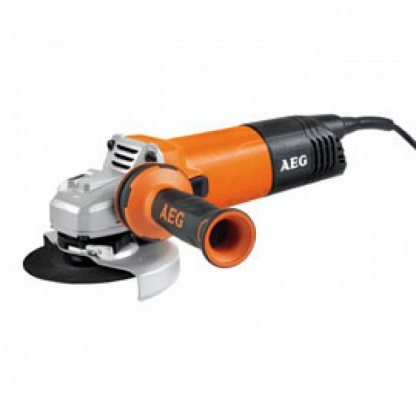 WS10-115S SMERIGLIATRICE ANG. 1000W