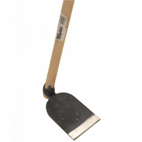 ZAPPA FORGIATA QUADRA C/MANICO FSC PAPILLON