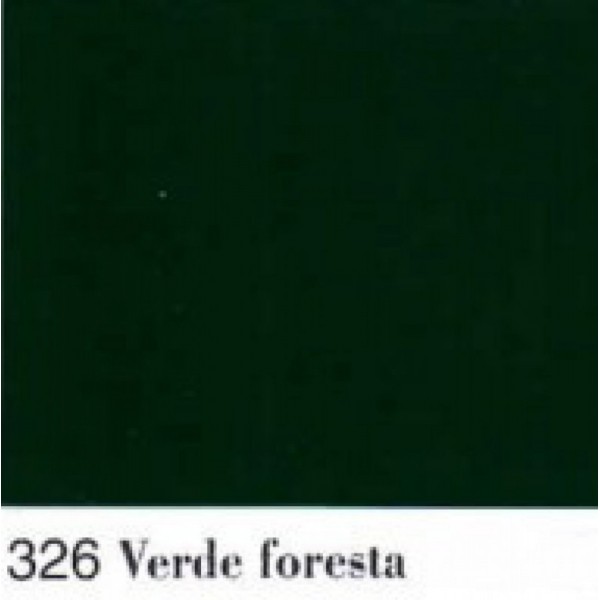 ZINCOLOR VERDE FORESTA RAL6005 0,75