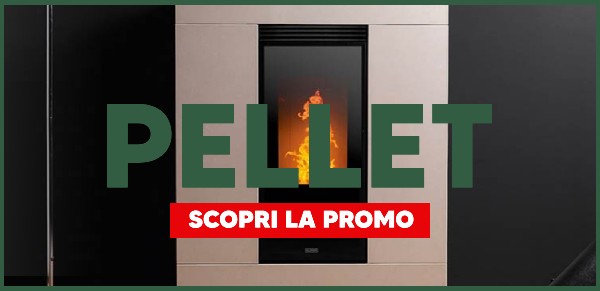 Pellet - Tutte le promo